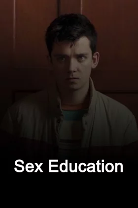 Assistir Sex Education Todas Temporadas Online Dublado Grátis